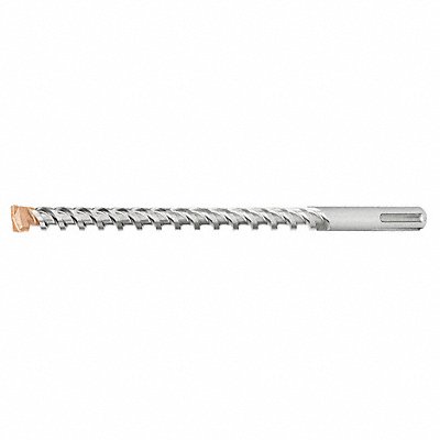 DEWALT DW5854 Hammer Masonry Drill 1.125in Carbide Tip