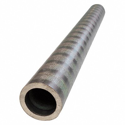 GRAINGER B932C01201813 Cored Bar Bronze Unfinished OD 2-1/4 In