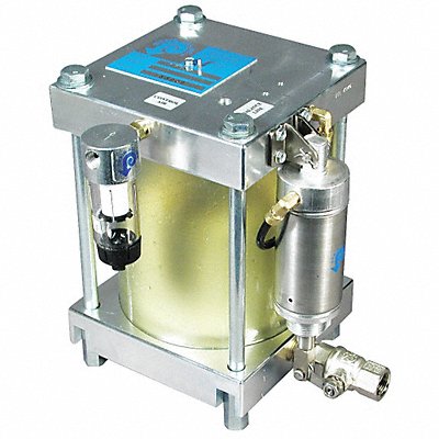 DRAIN-ALL RH500LAAA Auto Drain Valve 1/2 NPT 170 psi