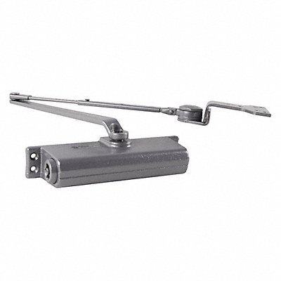 LCN 1261HwPAAL H4241 Door Closer Aluminum Nonhanded
