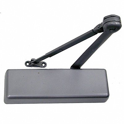 LCN 4011HLHAL H4246 Door Closer Aluminum LH