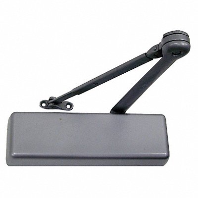 LCN 4011HRHAL H4246 Door Closer Aluminum RH