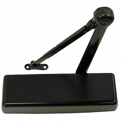 LCN 4011HRHDKBRZ H4247 Door Closer Dark Bronze RH