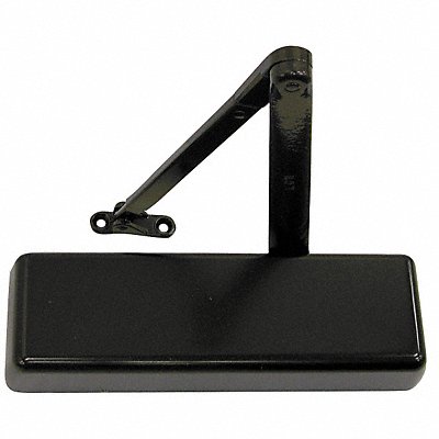 LCN 4011REGLHDKBRZ H4249 Door Closer Dark Bronze LH