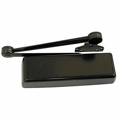 LCN 4111EDARHDKBRZ Door Closer Dark Bronze RH