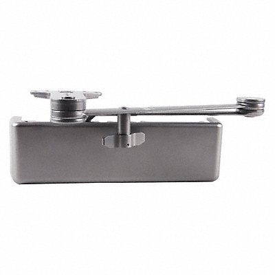 LCN 4111SHCUSHRHAL H4261 Door Closer Aluminum RH