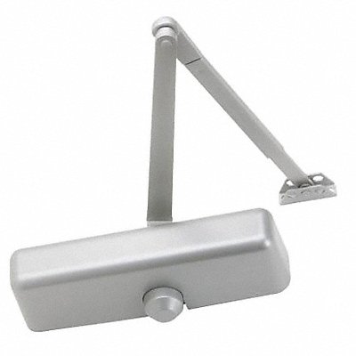 LCN SC61ARWPAALSLIM H4265 Door Closer Aluminum Nonhanded