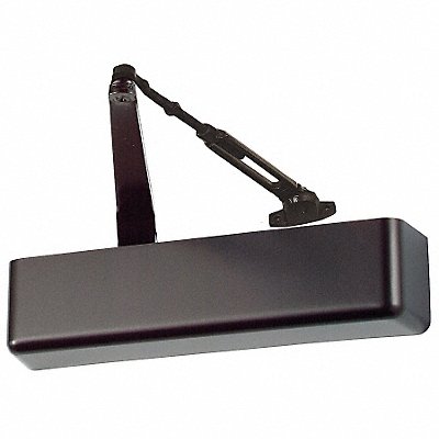 FALCON SC81AHWPADKBFC H4269 Door Closer Dark Bronze Nonhanded