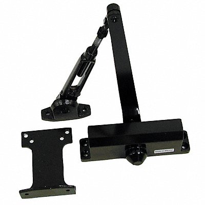 FALCON SC91AHWPADKB H4271 Door Closer Dark Bronze Nonhanded