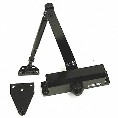 FALCON SC91ARWPADKB H4272 Door Closer Dark Bronze Nonhanded