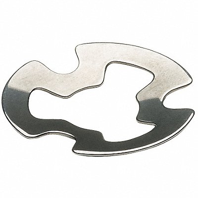 SPEC BC0375018S Disc Spring 0.195 SS Clover Dome PK10