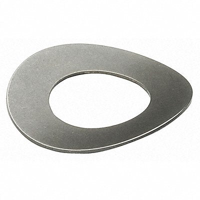 SPEC U1900060S Disc Spring 0.19 SS Curved PK25