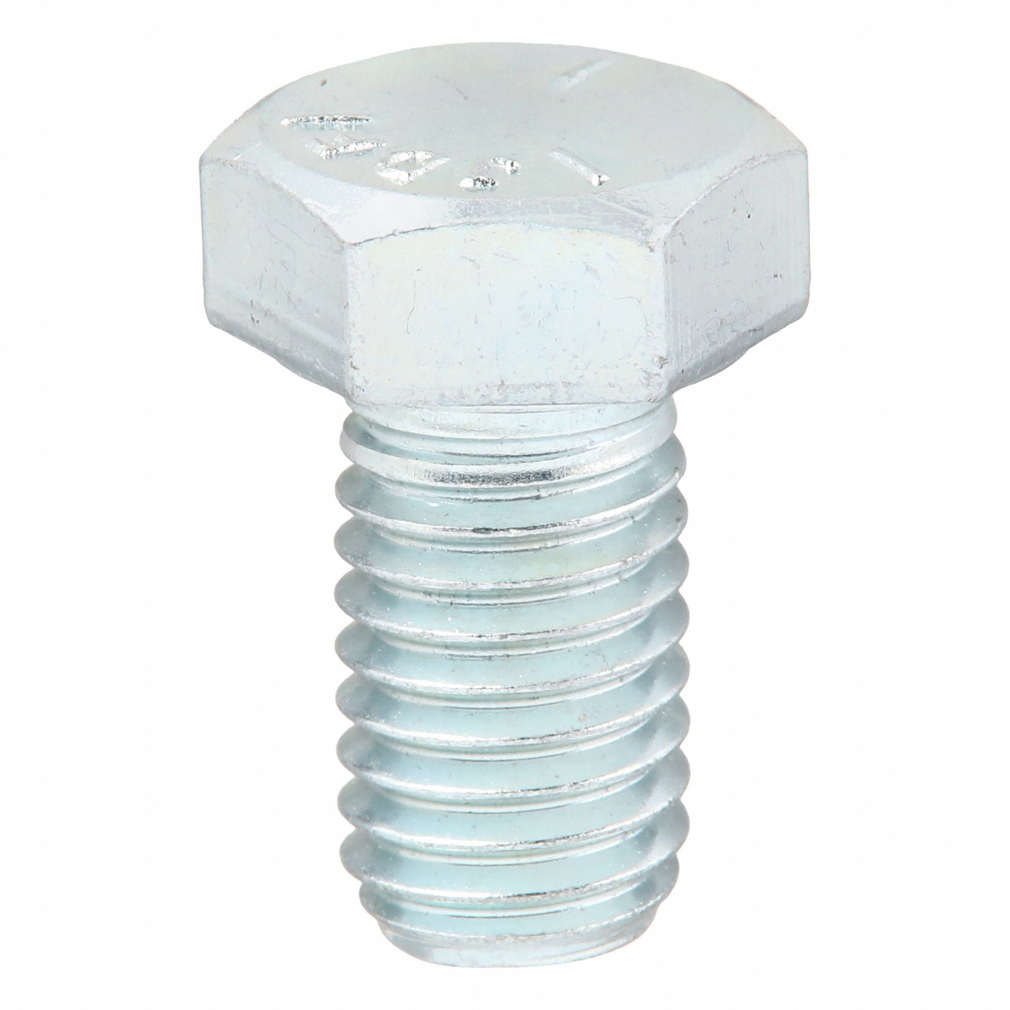 GRAINGER U012000500087 Hex Head Cap Screw Steel 7/8 1/2 -13 25PK