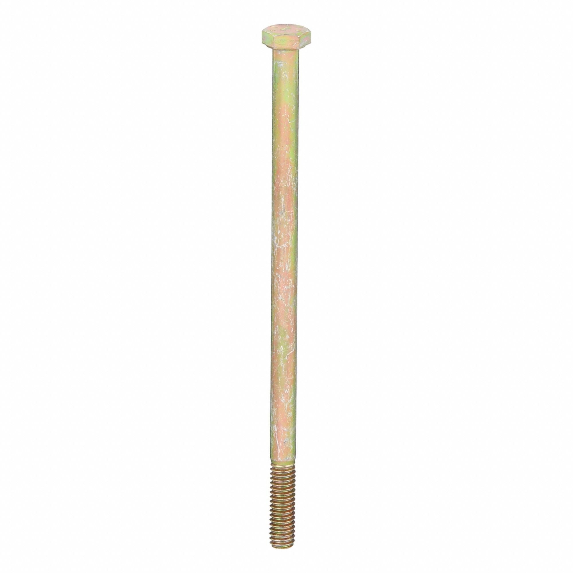 GRAINGER U041040310600 Hex Head Cap Screw Steel 6 5/16 -18 25PK