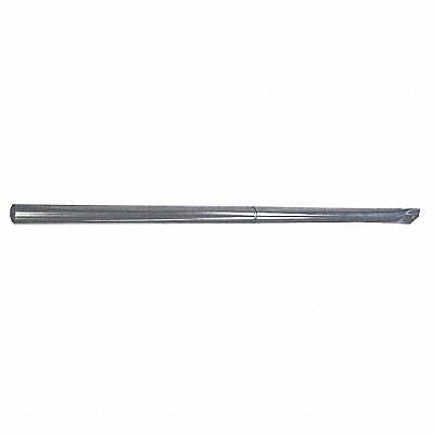DAYTON 70829 Pedestal Polished Grey