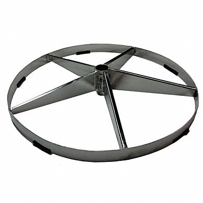 DAYTON 70828 Pedestal Base 30 Base Dia