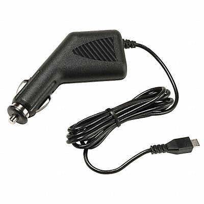 FLIR T198532 Car Charger c/w-FLIR