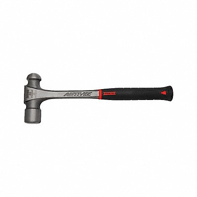 PROTO J1340AVP Ball Pein Hammer Steel Steel 40 oz.