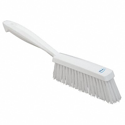 VIKAN 45875 H6192 Bench Brush 7 in Brush L