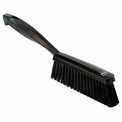 VIKAN 45879 H6192 Bench Brush 7 in Brush L
