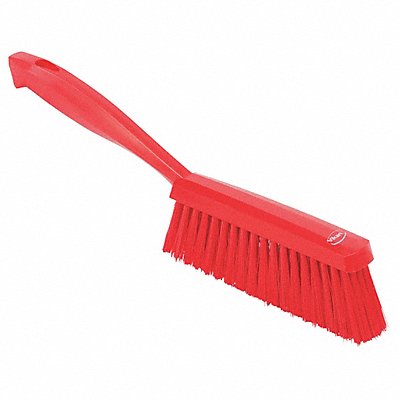 VIKAN 45894 H6191 Bench Brush 6.5 in Brush L