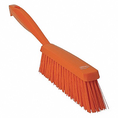 VIKAN 45897 H6191 Bench Brush 6.5 in Brush L