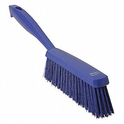 VIKAN 45898 H6191 Bench Brush 6.5 in Brush L