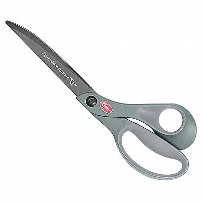 CLAUSS 18659 Multipurpose Shears Straight 10 in L