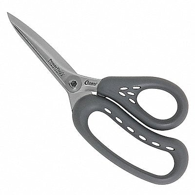 CLAUSS 18686 Multipurpose Shears Straight 8 in L