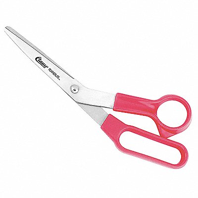 CLAUSS 511040 Shears Bent 8-1/2 in L Stainless Steel