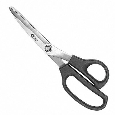 CLAUSS 15400 Multipurpose Shears Straight 9 in L