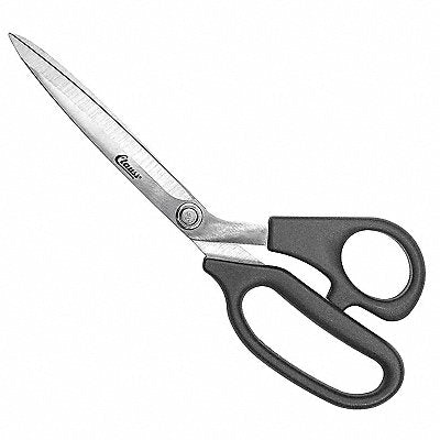 CLAUSS 18400 Shears Bent 9 in L Stainless Steel