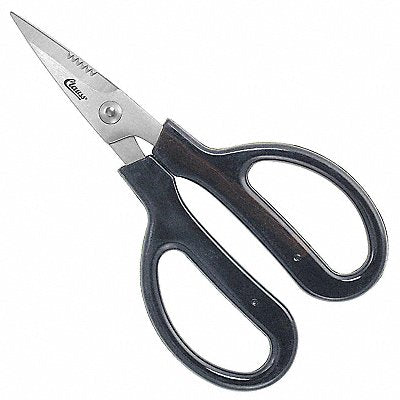 CLAUSS 33203 Multipurpose Shears Straight 6 in L