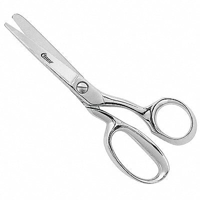 CLAUSS 1070006 Shears Bent 6 in L Hot Forged Steel