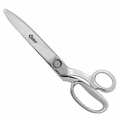 CLAUSS 1085005 Shears Bent 12 in L Ambidextrous