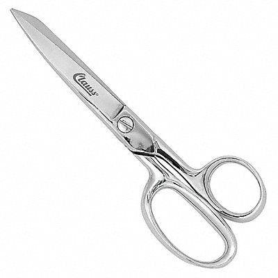 CLAUSS 10400C Shears Bent 6 in L Hot Forged Steel