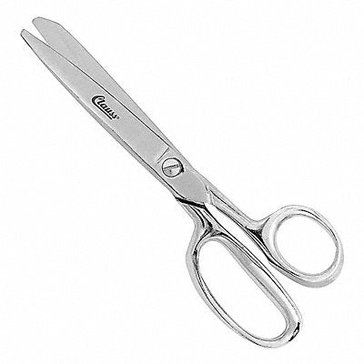 CLAUSS 1042006 Shears Bent 8 in L Hot Forged Steel