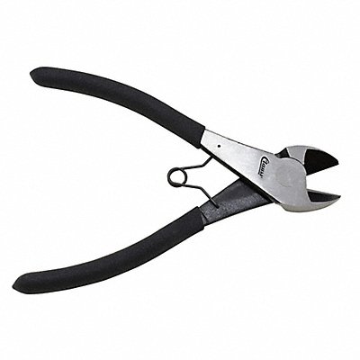 CLAUSS 20023 Wire Cutter Shear Cut 7 In