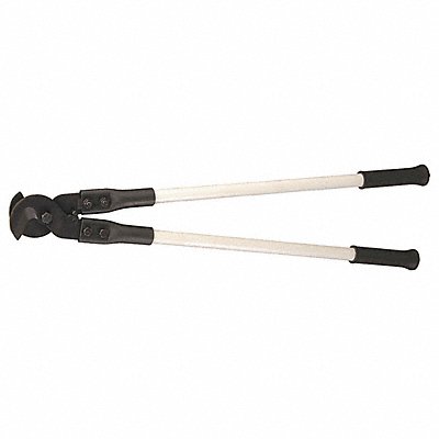 WESTWARD 22UN72 Cable Cutter 500 MCM/1000 MCM/38mm Cap