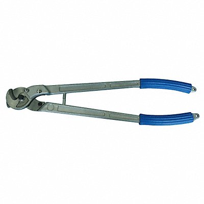 WESTWARD 22UN87 Cable Cutter 24 in L 500MCM Copper/Alum