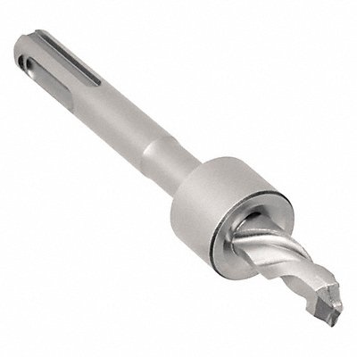 MILWAUKEE 48207651 Stop Hammer Drill Bit SDS Plus 3/8 In x