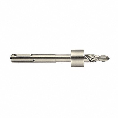 MILWAUKEE 48207654 Stop Hammer Drill Bit SDS Plus 5/8 In x