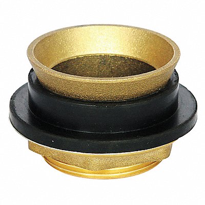 GRAINGER 22UR67 Spud Sloan Zurn American Standard