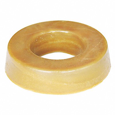 GRAINGER 22UR69 Wax Ring Sloan Zurn American Standard