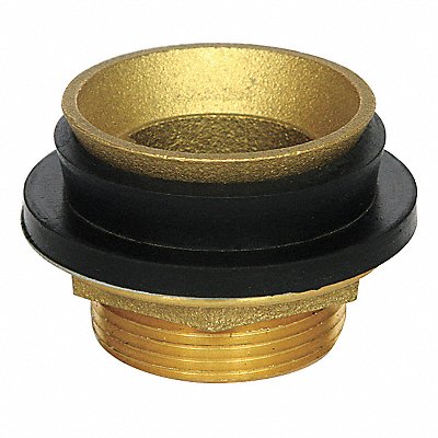 GRAINGER 22UR72 Spud Sloan Zurn American Standard