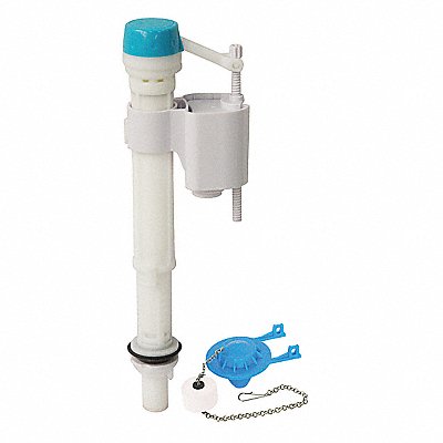 GRAINGER 22UR85 Fill Valve Sloan Zurn AmericanStandard