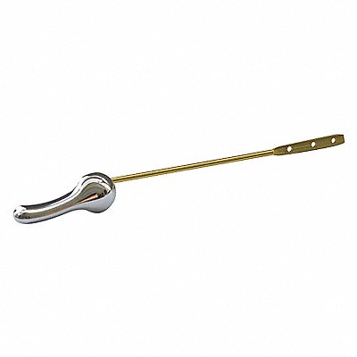 GRAINGER 22UR90 Toilet Trip Lever Universal Fit
