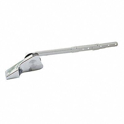 GRAINGER 22UR91 Toilet Trip Lever Universal Fit