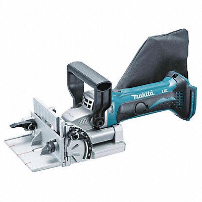 MAKITA XJP03Z Cordless Biscuit Joiner Bare Tool 17.3lb 18V