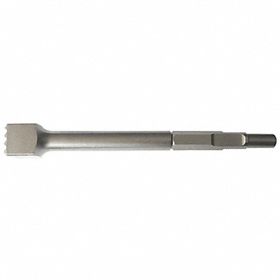WESTWARD 22UU90 Bush Tool 3/4 Hex L 12 in W 1-3/8 in